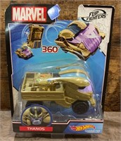 MARVEL "Thanos"