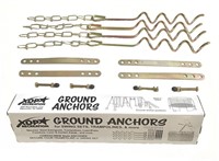 New XDP Recreation Ground Anchor Kit