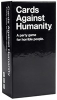 New Cards Against Humanity