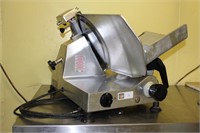 Nella Meat Slicer