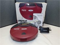 iRobot