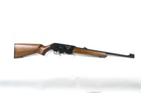 CZ .22 MAG RIFLE - 20090018