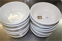 12 - Soup Bowls