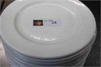 20 - Royal Doulton Salad Plates