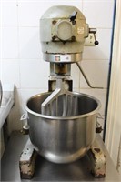 Hobart Stand Mixer