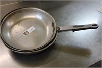 2 - Cooking Pans