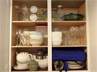 Pyrex, Corelle and More