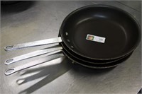 3 - Fry Pans