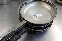 5 - Fry Pans