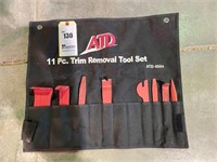 ATD Trim tool set