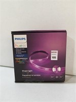 PHILIPS SHAPE LIGHT WHITE AND COLOR AMBIANCE