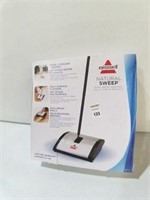 BISSELL DUAL BRUSH SWEEPER