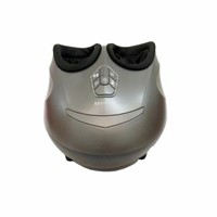 MARNUR FOOT MASSAGER WITH HEAT AND AIR BAG