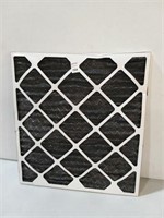 NORDIC PURE AIR FILTERS PURE CARBON 19"X21"X1A
