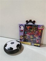 (FINAL SALE) ASSORTED TOYS