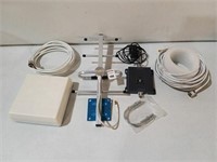WIRELESS COVERAGE SOLUTION