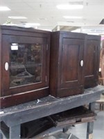 Used cabinets