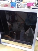 Sony computer monitor