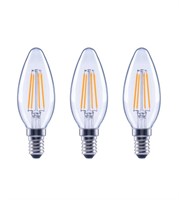 Ecosmart 60w Candelabra Replacement Bulbs