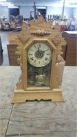 Antique Clock