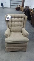 New Swivel Rocker