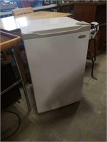 Mini Haler refrigerator