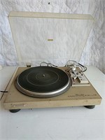 Pioneer Direct Drive Turntable