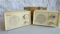 Radio kits