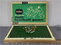 Vintage Vibrating Football Game