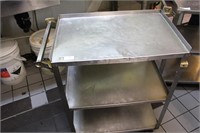 Kitchen Cart