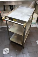 Kitchen Cart