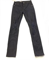 $98 new Qazel Vorrlon skinny jeans size 29W