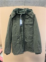New size medium men's Trendsetter jacket