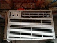 Fridgidaire Window air conditioner