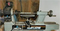 Delta Midi Lathe model 46-250