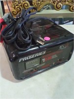 Pro series12 volt charger