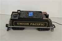 UNION PACIFIC COAL TRAIN CAR