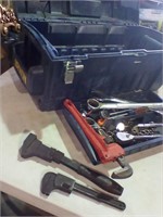 Irwin toolbox time tools