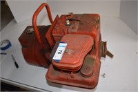 Vtg Power Kraft 1000 Watt Generator