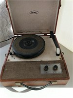 AMC Solid State record player