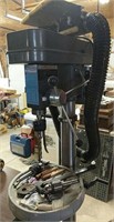 HDC Homier drill press