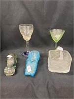 Glass Assortment