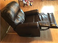 Rocking Recliner made by Franklin Corp.