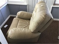 Rocking Recliner made by Best Chairs Inc.