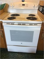 GE oven/stove