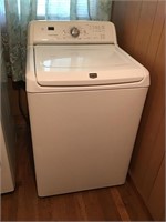Maytag Bravos Series washing machine