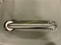 Handicap Bars 12"Stainless