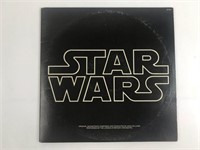 Star Wars Original Soundtrack 1977 Vinyl Record
