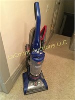 Hoover Whole House Rewind vacuum cleaner