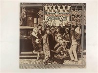 Alice Cooper Greatest Hits Vinyl Record
